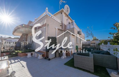 Reventa - Adosado - Cabo Roig