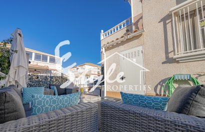 Reventa - Adosado - Cabo Roig