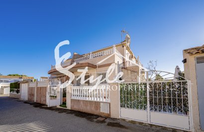 Reventa - Adosado - Cabo Roig