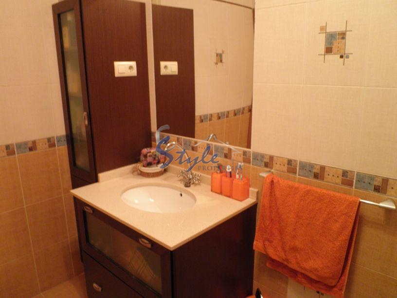 Resale - Town House - San Javier