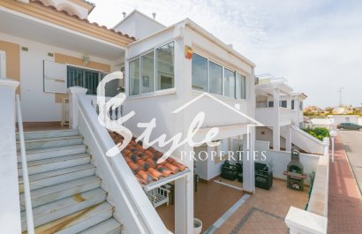 Вторичное жилье - Apartment Penthouse - Плайя Фламенка - Playa Flamenca
