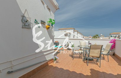 Вторичное жилье - Apartment Penthouse - Плайя Фламенка - Playa Flamenca