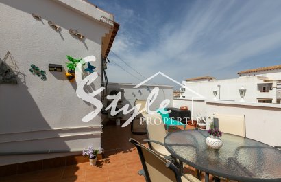 Вторичное жилье - Apartment Penthouse - Плайя Фламенка - Playa Flamenca