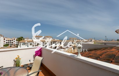 Вторичное жилье - Apartment Penthouse - Плайя Фламенка - Playa Flamenca
