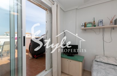 Вторичное жилье - Apartment Penthouse - Плайя Фламенка - Playa Flamenca
