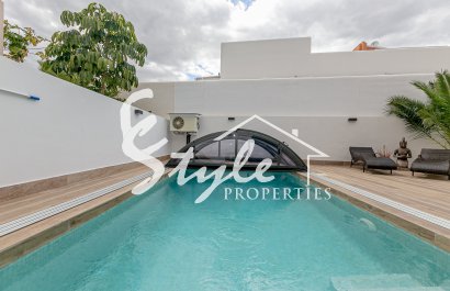 Reventa - Villa - Los Montesinos