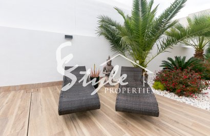Reventa - Villa - Los Montesinos