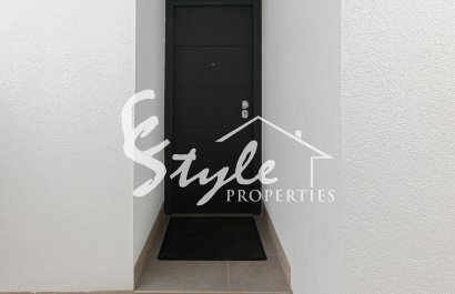 Reventa - Villa - Los Montesinos