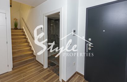 Reventa - Villa - Los Montesinos