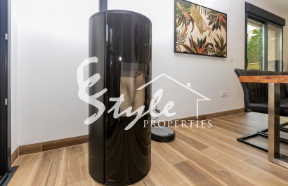 Reventa - Villa - Los Montesinos