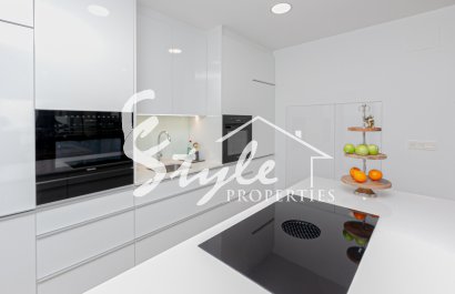 Reventa - Villa - Los Montesinos