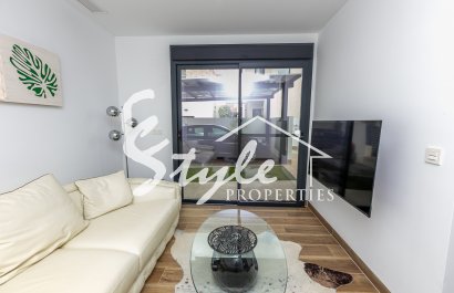 Reventa - Villa - Los Montesinos