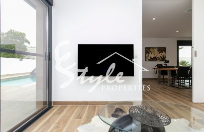 Reventa - Villa - Los Montesinos