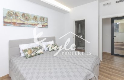 Reventa - Villa - Los Montesinos