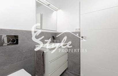 Reventa - Villa - Los Montesinos
