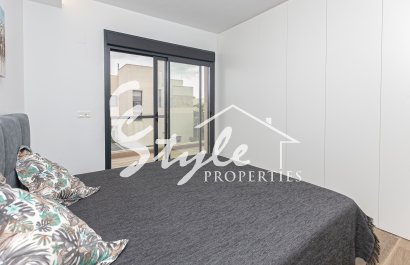Reventa - Villa - Los Montesinos
