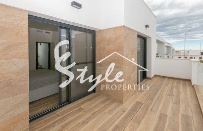 Reventa - Villa - Los Montesinos
