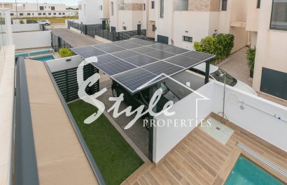 Reventa - Villa - Los Montesinos