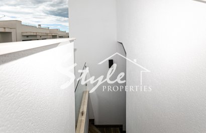 Reventa - Villa - Los Montesinos