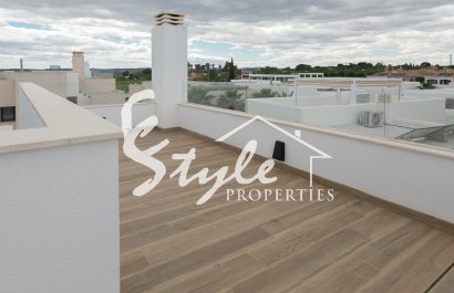 Reventa - Villa - Los Montesinos