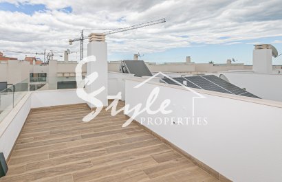 Reventa - Villa - Los Montesinos