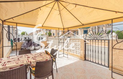 Вторичное жилье - Apartamento - Torrevieja - San Luis