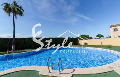 Вторичное жилье - Apartamento - Torrevieja - San Luis