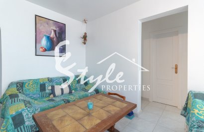 Вторичное жилье - Apartamento - Torrevieja - San Luis
