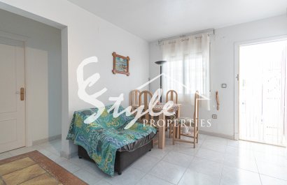 Вторичное жилье - Apartamento - Torrevieja - San Luis