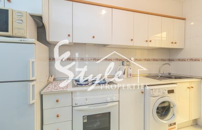Вторичное жилье - Apartamento - Torrevieja - San Luis