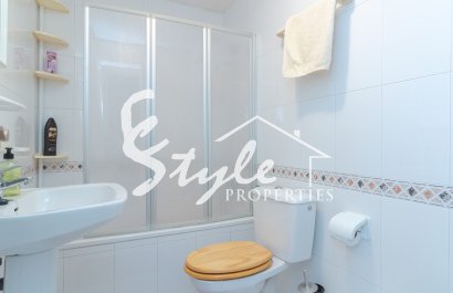 Вторичное жилье - Apartamento - Torrevieja - San Luis