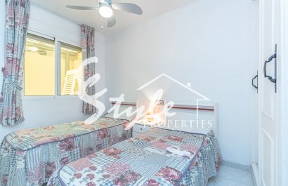 Вторичное жилье - Apartamento - Torrevieja - San Luis