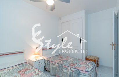 Вторичное жилье - Apartamento - Torrevieja - San Luis