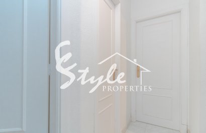 Вторичное жилье - Apartamento - Torrevieja - San Luis