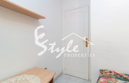 Вторичное жилье - Apartamento - Torrevieja - San Luis