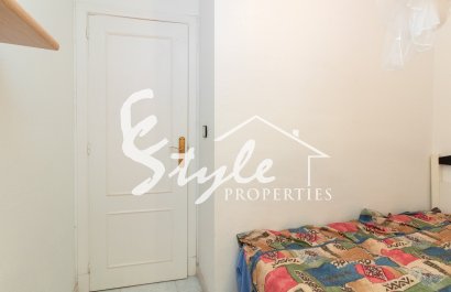 Вторичное жилье - Apartamento - Torrevieja - San Luis
