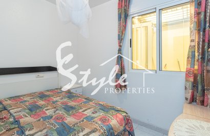 Вторичное жилье - Apartamento - Torrevieja - San Luis