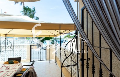 Вторичное жилье - Apartamento - Torrevieja - San Luis