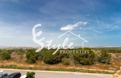Вторичное жилье - Apartamento - Torrevieja - San Luis