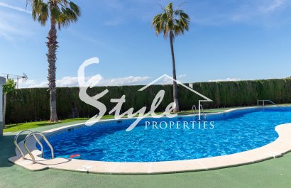 Вторичное жилье - Apartamento - Torrevieja - San Luis
