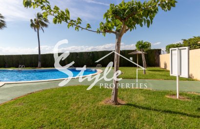 Вторичное жилье - Apartamento - Torrevieja - San Luis