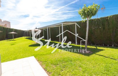 Вторичное жилье - Apartamento - Torrevieja - San Luis