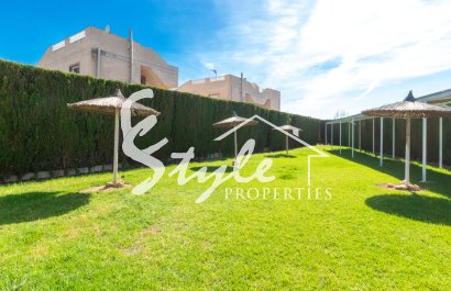 Вторичное жилье - Apartamento - Torrevieja - San Luis