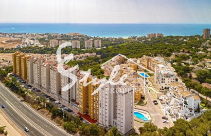 Reventa - Apartamento - Campoamor - Dehesa de Campoamor