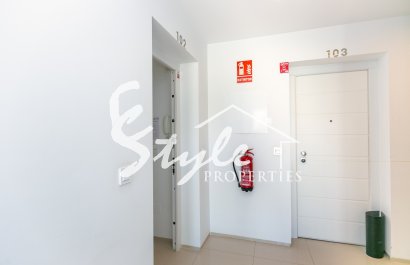 Вторичное жилье - Apartamento - Сьюдад Кесада - Doña pepa