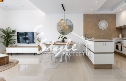Вторичное жилье - Apartamento - Сьюдад Кесада - Doña pepa