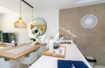 Вторичное жилье - Apartamento - Сьюдад Кесада - Doña pepa
