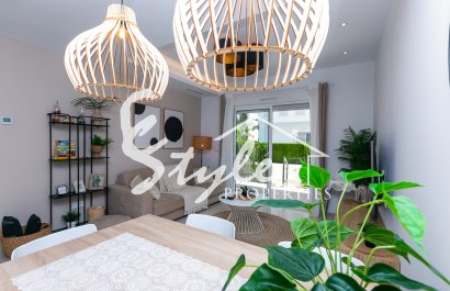 Вторичное жилье - Apartamento - Сьюдад Кесада - Doña pepa