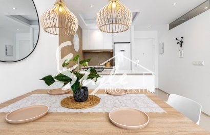 Вторичное жилье - Apartamento - Сьюдад Кесада - Doña pepa
