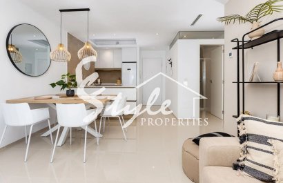 Вторичное жилье - Apartamento - Сьюдад Кесада - Doña pepa